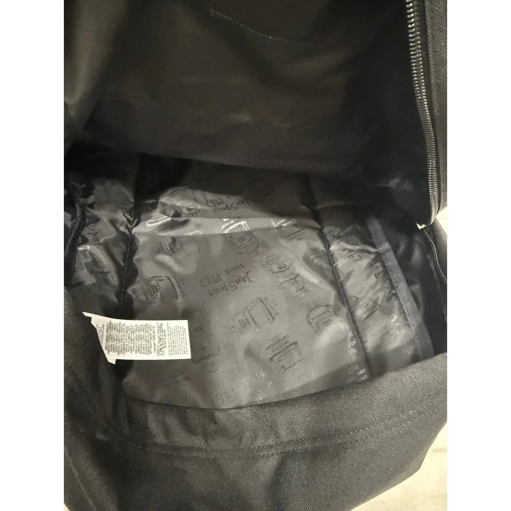 New JanSport SuperBreak One Backpacks - Durable, Lightweight Bookbag - Picture 6 of 6